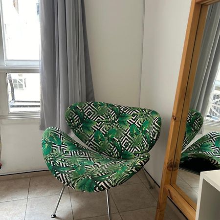Maipu Apartment Studio Buenos Aires Ngoại thất bức ảnh