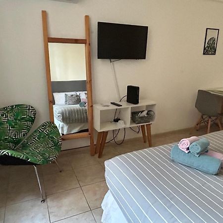 Maipu Apartment Studio Buenos Aires Ngoại thất bức ảnh