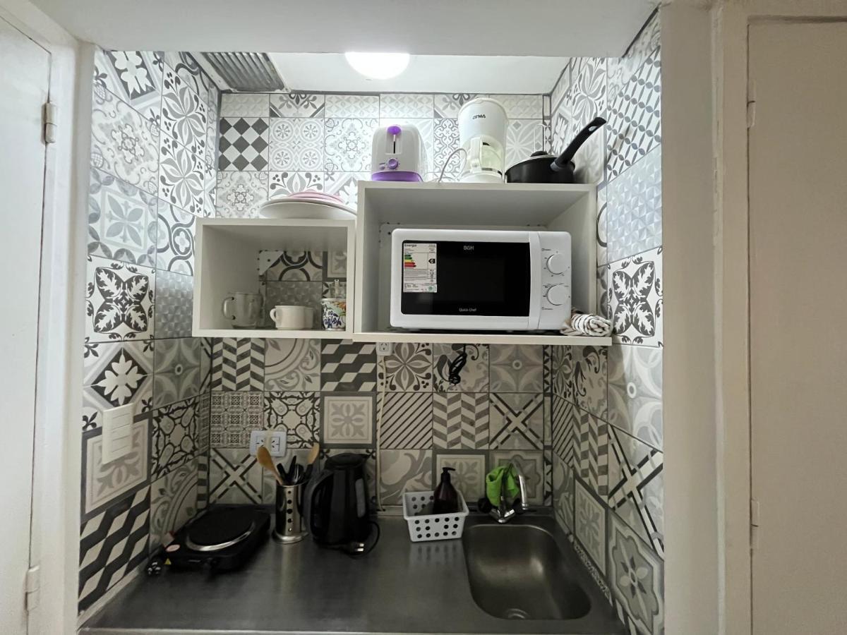 Maipu Apartment Studio Buenos Aires Ngoại thất bức ảnh