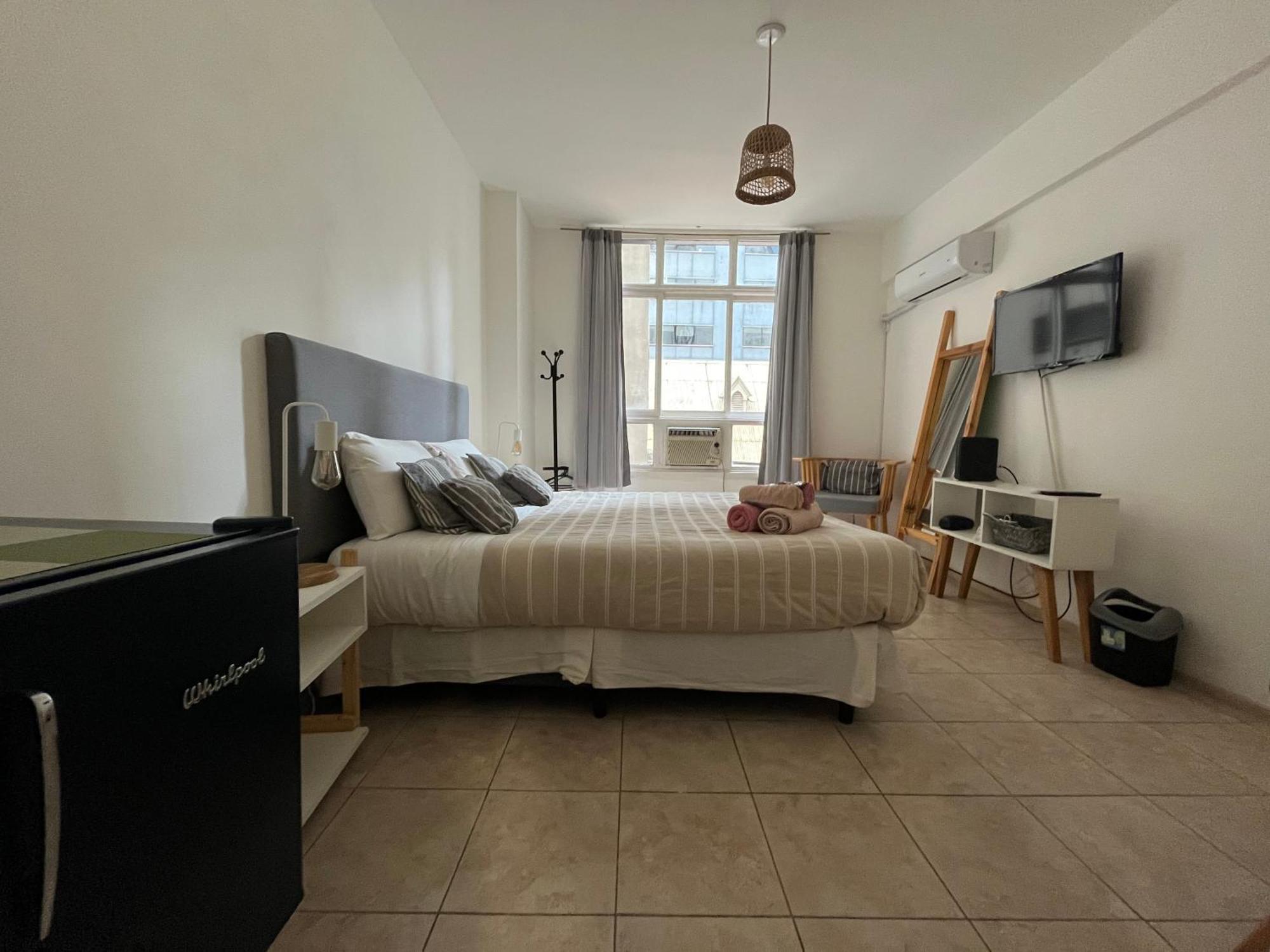 Maipu Apartment Studio Buenos Aires Ngoại thất bức ảnh