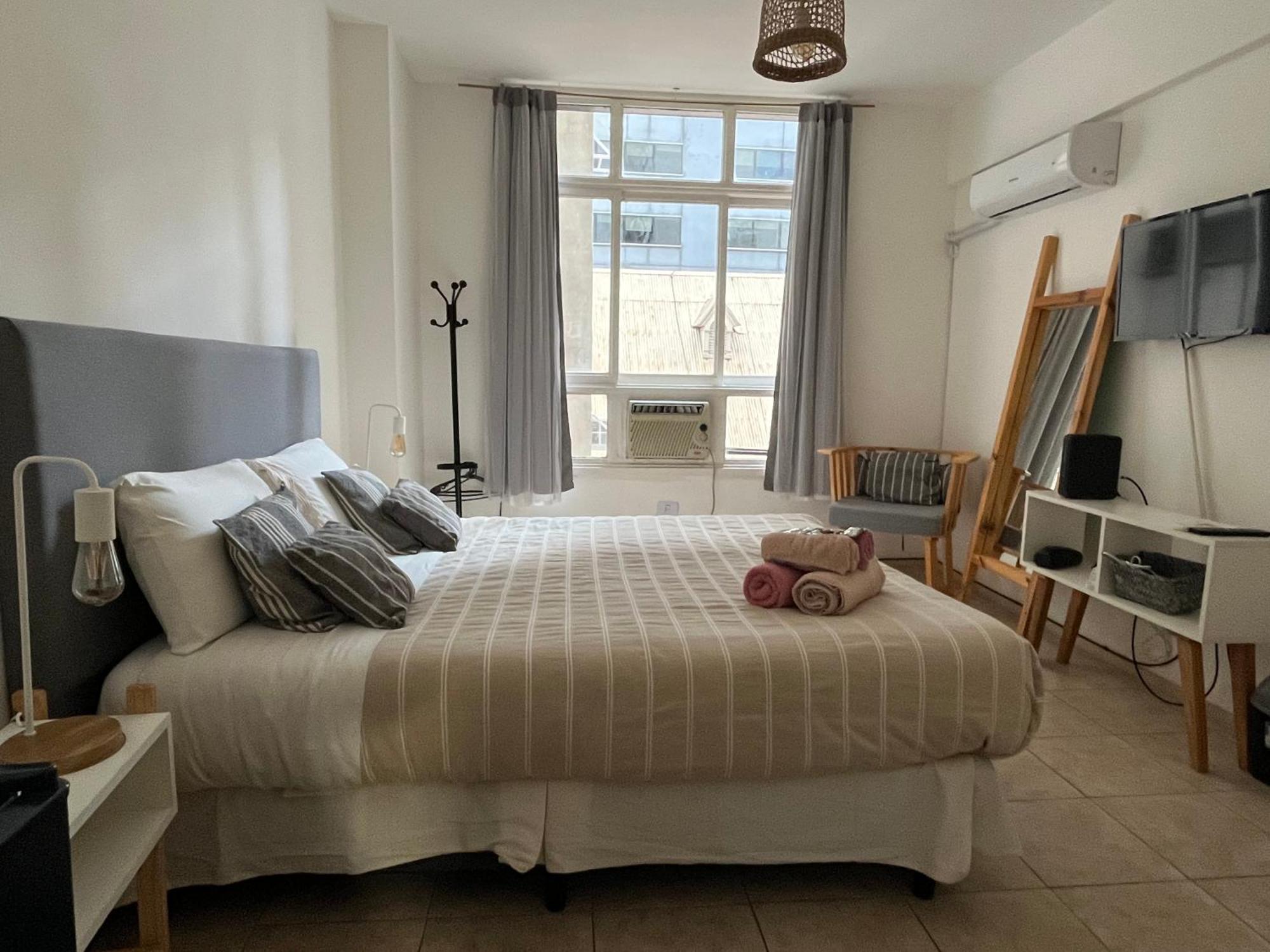 Maipu Apartment Studio Buenos Aires Ngoại thất bức ảnh