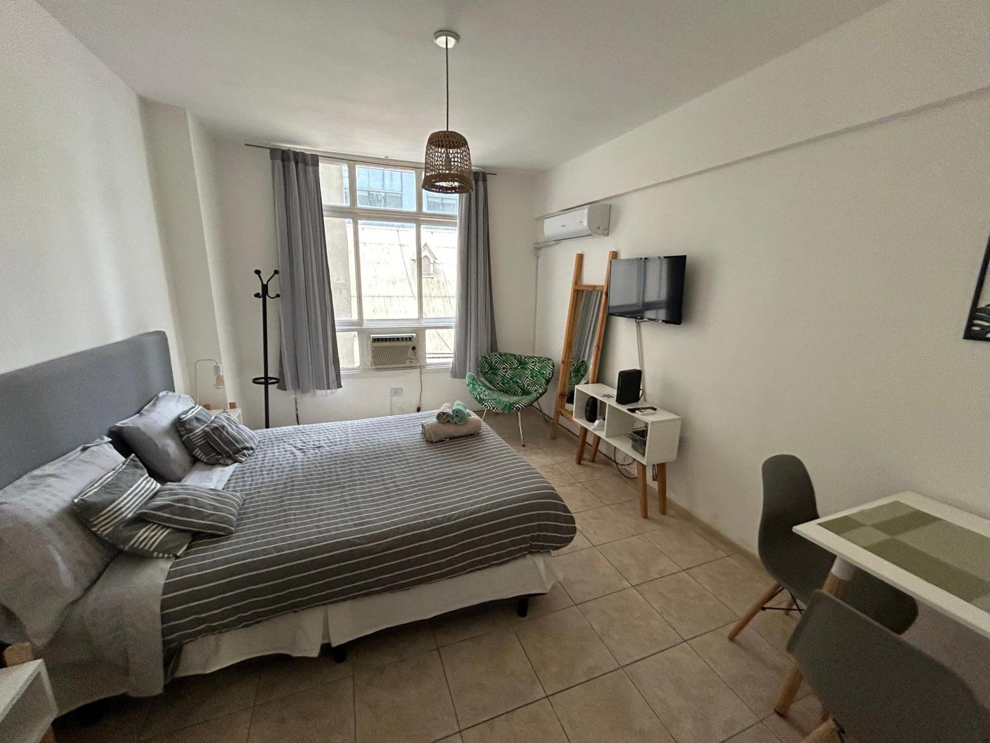 Maipu Apartment Studio Buenos Aires Ngoại thất bức ảnh