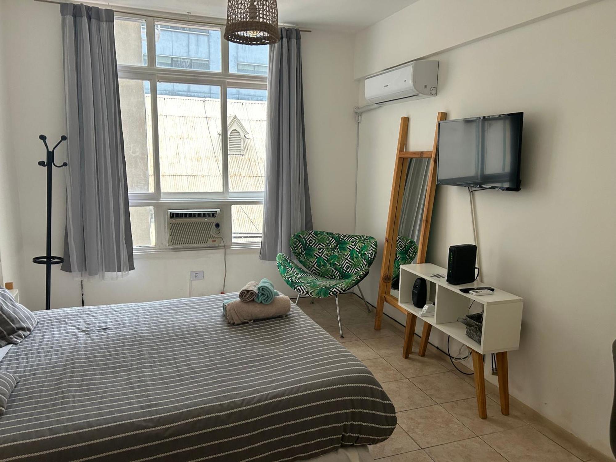 Maipu Apartment Studio Buenos Aires Ngoại thất bức ảnh