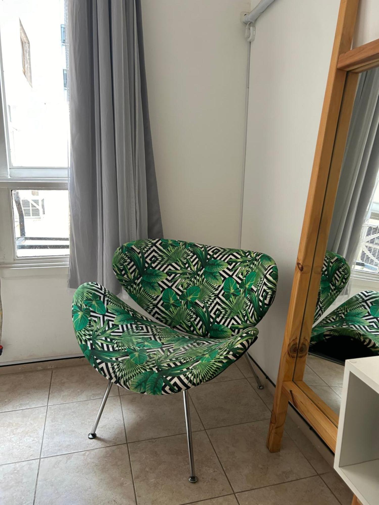 Maipu Apartment Studio Buenos Aires Ngoại thất bức ảnh