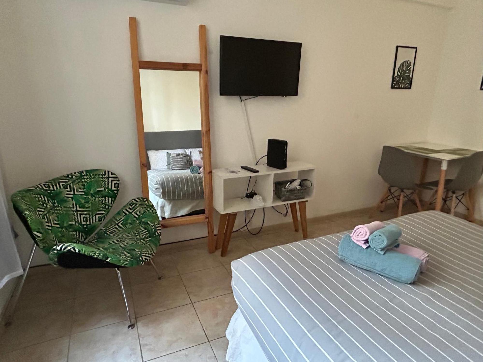 Maipu Apartment Studio Buenos Aires Ngoại thất bức ảnh